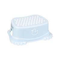 Підставка дитяча Tega Baby DUCK light blue (DK-006-129)