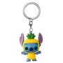 Брелок Funko Pop серії Ліло і Стіч - Стіч з ананасом (87209)