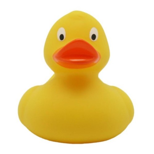 Іграшка для ванної Funny Ducks Жовта качка (L1607)