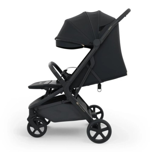 Коляска Kinderkraft Nubi 3 Midnight Black (KSNUBI03BLK0000) (5902533927494)