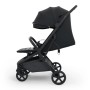 Коляска Kinderkraft Nubi 3 Midnight Black (KSNUBI03BLK0000) (5902533927494)