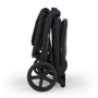 Коляска Kinderkraft Nubi 3 Midnight Black (KSNUBI03BLK0000) (5902533927494)