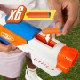 Іграшкова зброя Hasbro Бластер Страйкбек Nerf N Series (G0218)