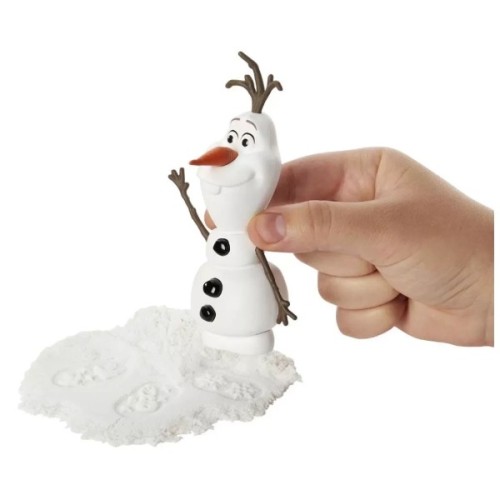 Лялька Disney Frozen Ельза та Олаф Ліпимо сніжки (HYH10)