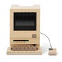 Конструктор Max в капсулі Retro S1 – Комп’ютер Макінтош (83185AGQ8)