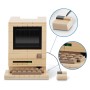 Конструктор Max в капсулі Retro S1 – Комп’ютер Макінтош (83185AGQ8)