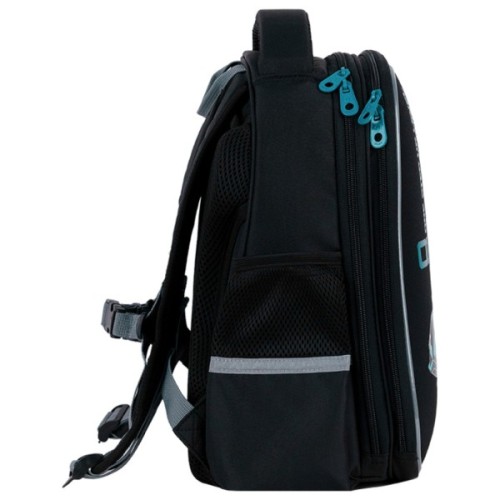 Рюкзак шкільний GoPack Education 165S Speed Zone (GO26-165S-5)