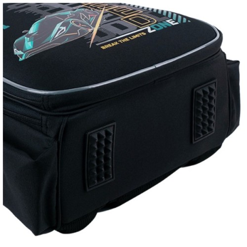 Рюкзак шкільний GoPack Education 165S Speed Zone (GO26-165S-5)