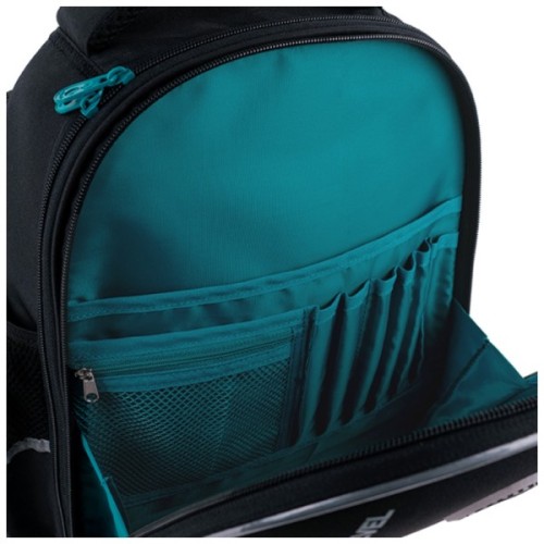 Рюкзак шкільний GoPack Education 165S Speed Zone (GO26-165S-5)