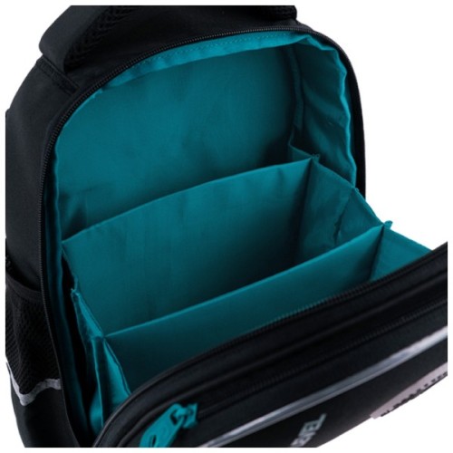 Рюкзак шкільний GoPack Education 165S Speed Zone (GO26-165S-5)