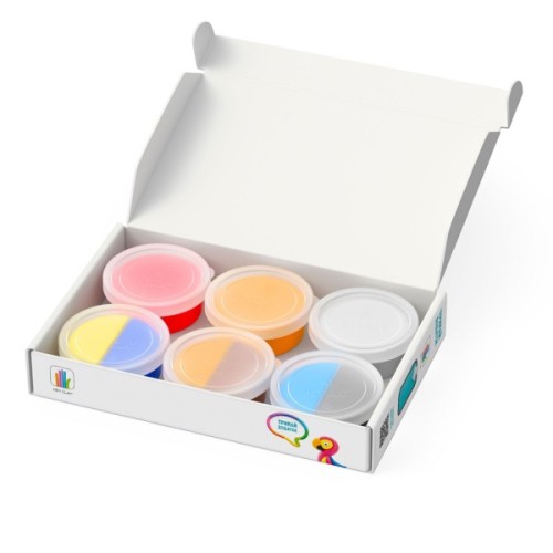 Набір для творчості Lipaka Птахи Папуга ара, фазан, голуб (60025-UA01)