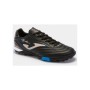 Сороконіжки Joma Aguila AGUS2301TF чорно-золотистий Чол 44 (8445757018205)