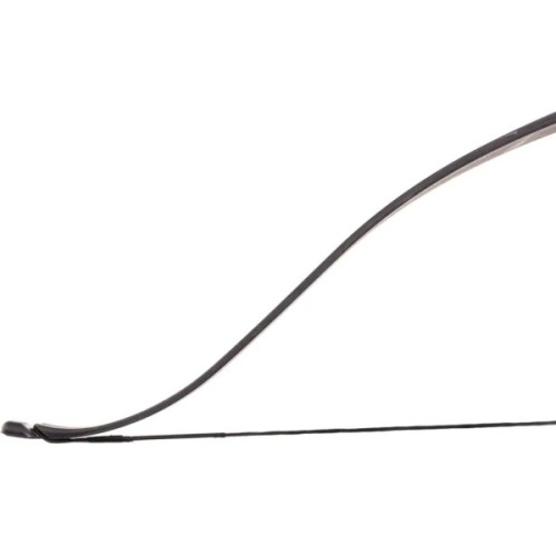Лук Poe Lang Korrigan Youth Recurve 15 LBS Black (RE-011B)