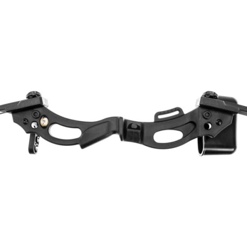 Лук Poe Lang Korrigan Youth Recurve 15 LBS Black (RE-011B)