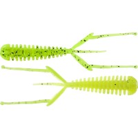 Силікон рибальський Select Toxic 1.7" 241 (8 шт/уп) (1870.73.21)