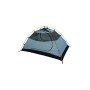 Намет Terra Incognita Skyline 2 зелёная (4823081503262)