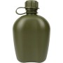 Фляга Tribe Canteen пластикова olive (T-FE-0022-olive)