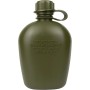 Фляга Tribe Canteen пластикова olive (T-FE-0022-olive)