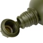 Фляга Tribe Canteen пластикова olive (T-FE-0022-olive)