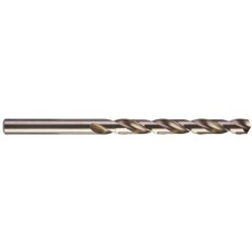 Свердло Milwaukee по металу HSS-G DIN340, 13,0х205мм, 5шт (4932430344)