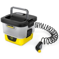 Мийка високого тиску Karcher OC 4 (1.599-350.0)