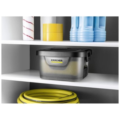 Мийка високого тиску Karcher OC 4 (1.599-350.0)