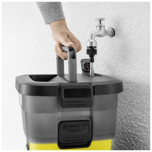 Мийка високого тиску Karcher OC 4 (1.599-350.0)