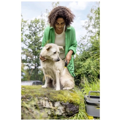 Мийка високого тиску Karcher OC 4 (1.599-350.0)