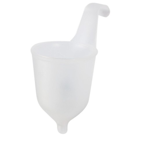 Фарбопульт Graphite Energy+ 18V, 700мл/хв, 900мл (без АКБ та ЗП) (58GE103)