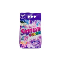 Пральний порошок Signum Color 1.5 кг (4823051463879)