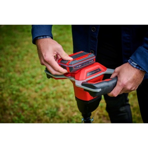 Акумулятор до електроінструменту Einhell герметичний SEALED PXC Plus, 18В, 4Ah, 0.59кг (4511627)