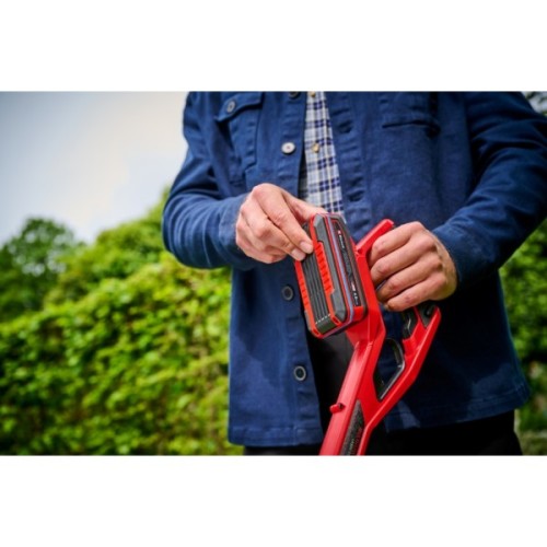 Акумулятор до електроінструменту Einhell герметичний SEALED PXC Plus, 18В, 4Ah, 0.59кг (4511627)