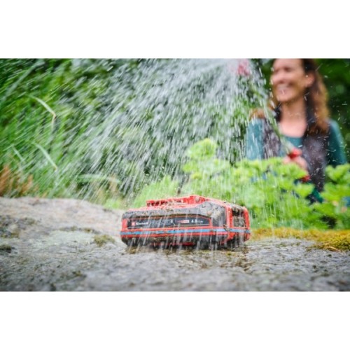 Акумулятор до електроінструменту Einhell герметичний SEALED PXC Plus, 18В, 4Ah, 0.59кг (4511627)