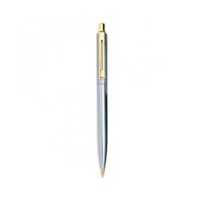 Ручка кулькова Sheaffer SENTINEL Chrome GT BP (Sh325025)