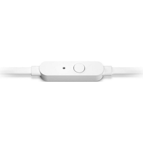 Навушники JBL T110 White (T110WHT)
