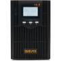 Пристрій безперебійного живлення GEAR GU-2000PS
