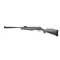 Пневматична гвинтівка Stoeger RX5 Synthetic Stock Grey Combo ОП 4х32 (A0710600)