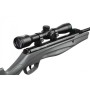 Пневматична гвинтівка Stoeger RX5 Synthetic Stock Grey Combo ОП 4х32 (A0710600)