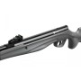 Пневматична гвинтівка Stoeger RX5 Synthetic Stock Grey Combo ОП 4х32 (A0710600)