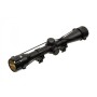 Пневматична гвинтівка Stoeger RX5 Synthetic Stock Grey Combo ОП 4х32 (A0710600)