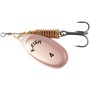 Блешня X-Fish Stark 9.5g 4 Copper (1917.05.82)