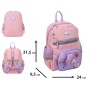 Рюкзак дитячий Yes Charming K-45XS (550526)
