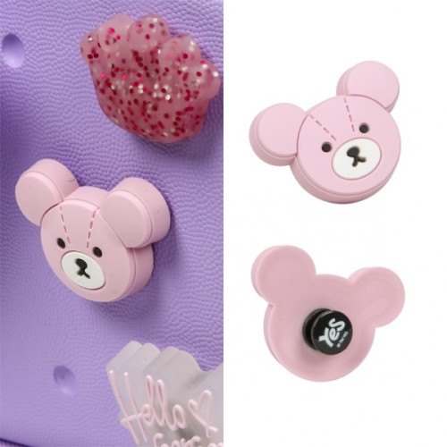 Рюкзак дитячий Yes Charming K-45XS (550526)