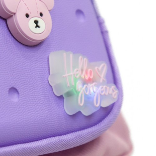 Рюкзак дитячий Yes Charming K-45XS (550526)
