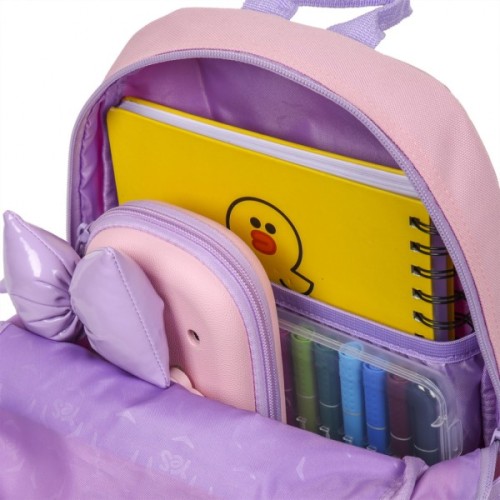 Рюкзак дитячий Yes Charming K-45XS (550526)