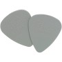 Медіатор Fender 351 Shape Nylon Picks 0.73 12 Pack Gray (240959)