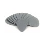 Медіатор Fender 351 Shape Nylon Picks 0.73 12 Pack Gray (240959)