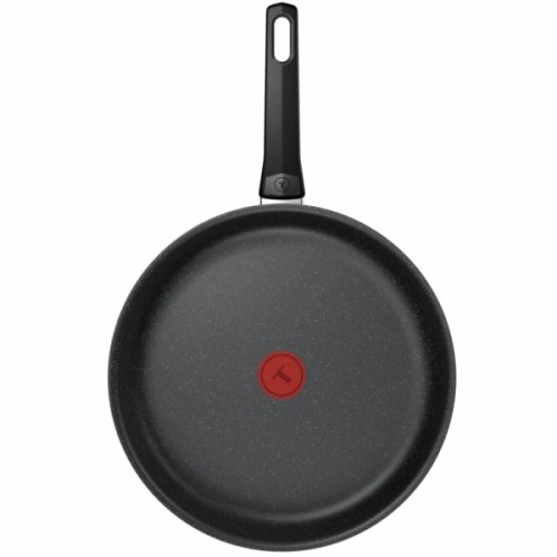 Сковорода Tefal Expertise 28см чорний (G3210602)