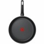 Сковорода Tefal Expertise 28см чорний (G3210602)