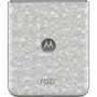 Мобільний телефон Motorola Razr 70 8/256GB Bright White (PBB60008PL)
